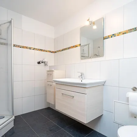 Weisse Duene, App 07