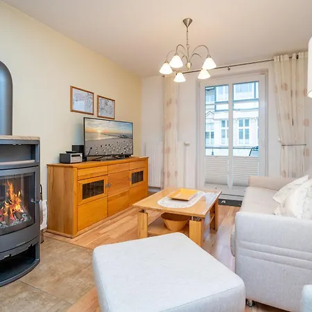 Weisse Duene, App 07 * Χέρινγκσντορφ