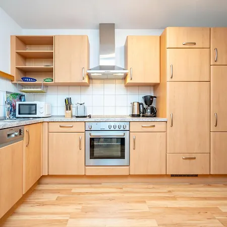 Weisse Duene, App 07 *