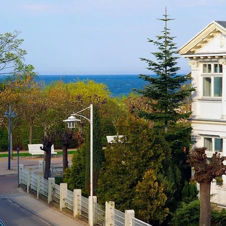 Weisse Duene, App 07 * Χέρινγκσντορφ