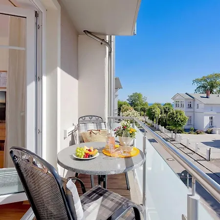 Apartman Weisse Duene, App 07