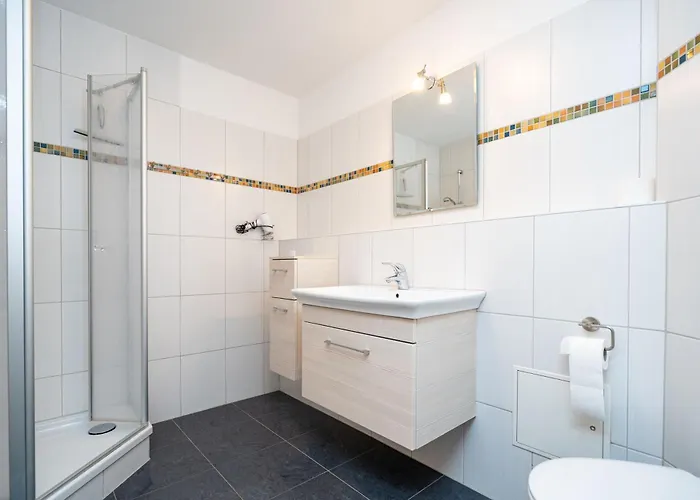 Weisse Duene, App 07