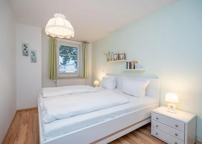 Lägenhet Weisse Duene, App 07 *