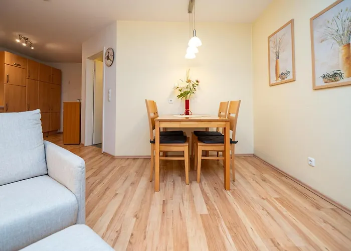 Lägenhet Weisse Duene, App 07 *